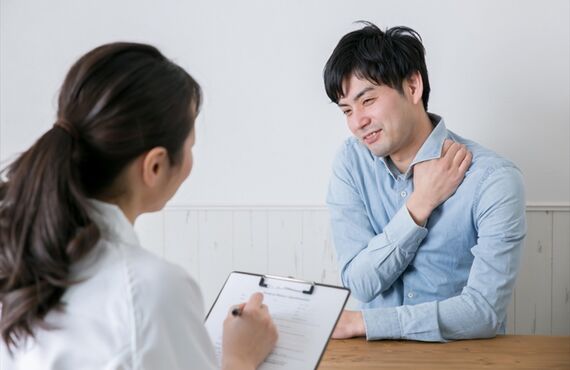 尼崎市にて営業中のリラクゼーションサロンでは肩こりのケアも実施中です